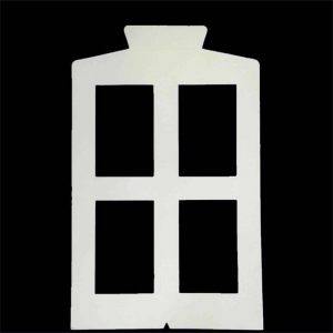 Висококачествена лайнер за риза Фабрична дъска за хартия за чанта \\\\\\\\ Облекло \\\\\\\\ Обувки \\\\\\\\ Аксесоари Пакет Paperboard Персонализиран плат за опаковане на парникови лайнери за якичка